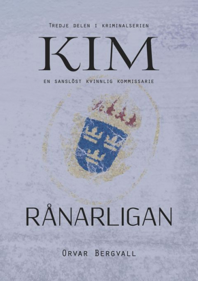 Rånarligan 1